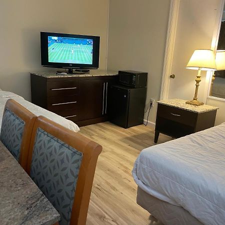 וויילדווד Sea Ray Motel מראה חיצוני תמונה
