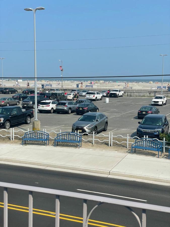 וויילדווד Sea Ray Motel מראה חיצוני תמונה
