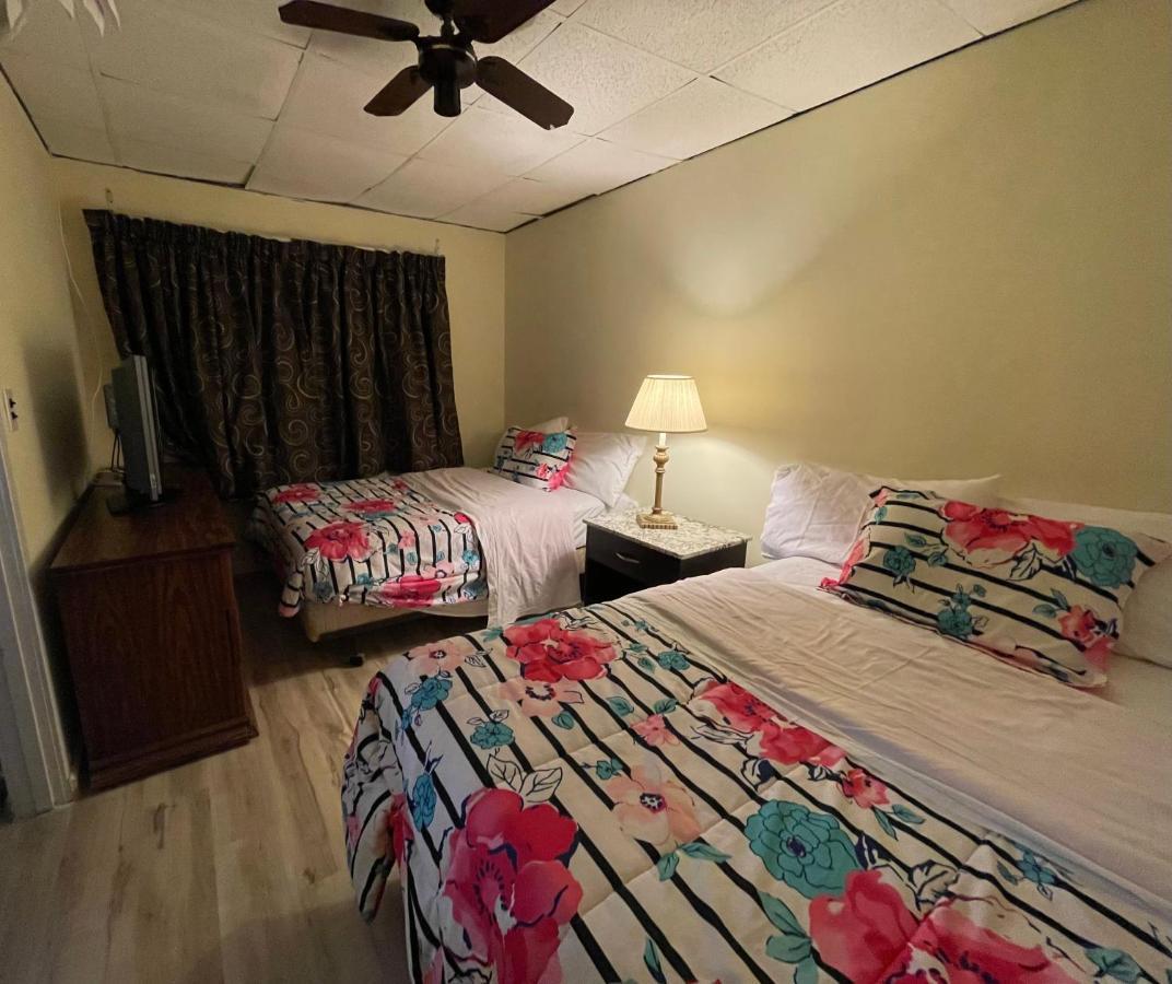 וויילדווד Sea Ray Motel מראה חיצוני תמונה